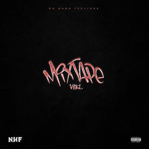 Mixtape Vol1. (Explicit)