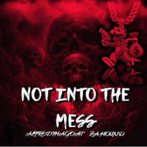 Not Into The Mess (feat. Zah Hound) (Special Version)