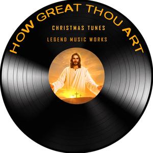 How Great Thou Art(Violin)