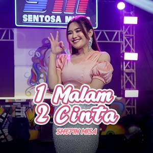 1 Malam 2 Cinta