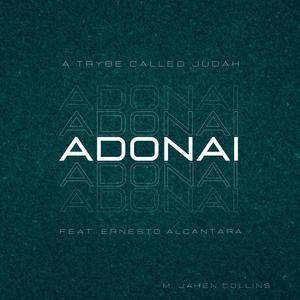 ADONAI (feat. Ernesto Alcantara)