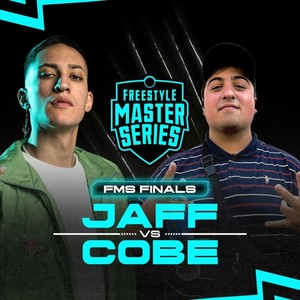 Sangre 1 Jaff - Jaff Vs Cobe (Live|Explicit)