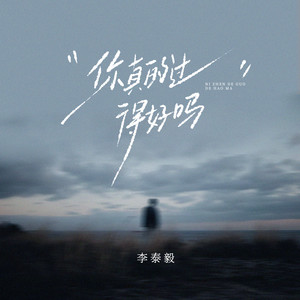 你真的过得好吗 (伴奏)