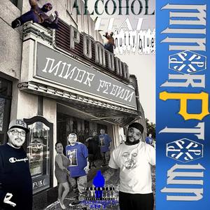 Alcohol (feat. Nutty Blue & Prod. by Anno Domini Beats) (Explicit)