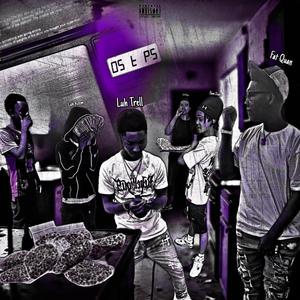 Qs & Ps (feat. Luh Trell, 1LilReem, Luh Bryce, Fat Quan & 1LilSpazzout) (Explicit)