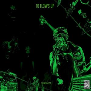 10 FLOWS UP (Explicit)