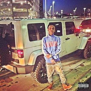 Big Dawg (feat. Speaker Knockerz & Lil Trapp) (Explicit)