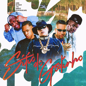 Sítio do Gordinho (feat. MC Jvila, MC Rn do Capão, GvsnoBeat)