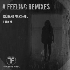 A Feeling Remixes