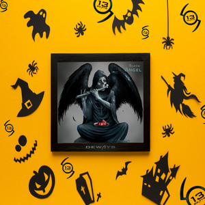 Black Angel (Original Mix)