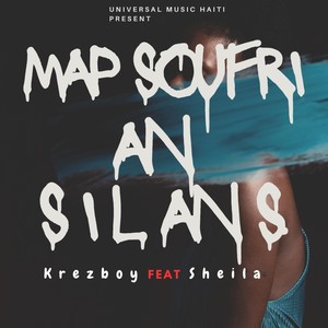 Map Soufri An Silans (feat. Sheila)