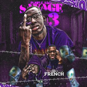 Purple Rag Savage 3 (Explicit)