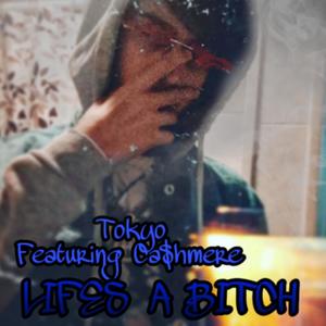 Lifes A ***** (feat. Ca$hmere) (Explicit)