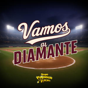 VAMOS AL DIAMANTE