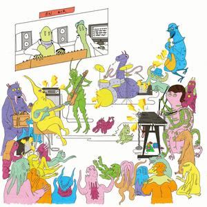 Stark Transmission (feat. Tony Barba)