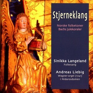 Kom, Du Folke-Frelser Sand; Orgel Bwv 659