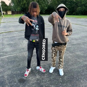 Kobe & Shaq (feat. RyRy) (Explicit)