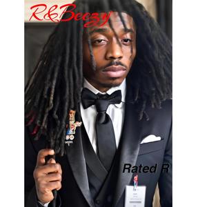 Can't Fall (feat. Kion Reddick)