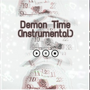 Demon Time (Instrumental)