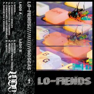 Lo-Fiends /// Moscas