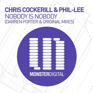 Nobody Is Nobody (Darren Porter Remix)