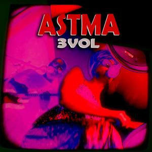 ASTMA in Ghent, Pt. 2 (Live)