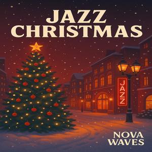 Christmas Bells on a Winter Night