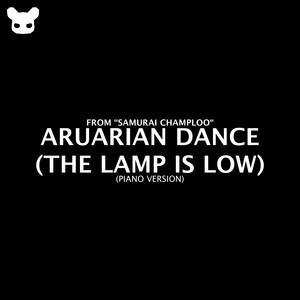 Aruarian Dance (The Lamp Is Low) [From "Samurai Champloo"] [Piano Version]