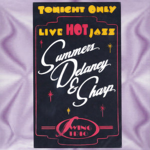 Live Hot Jazz