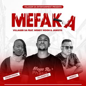 Mefaka (feat. Wendy moon & Janisto)