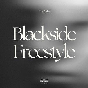 Blackside Freestyle (Explicit)