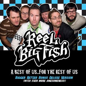 A Best Of Us For The Rest Of Us - Bigger Better Deluxe Digital Version (Explicit)