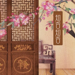 知否知否封面