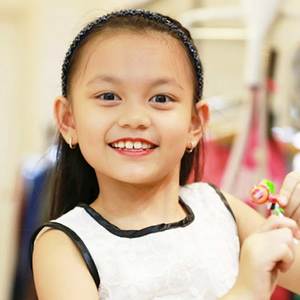 Chúc Bạn Sinh Nhật Vui