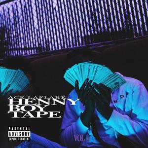 HENNY BOY TAPE, Vol. 1 (Explicit)