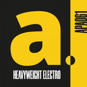 HEAVYWEIGHT ELECTRO