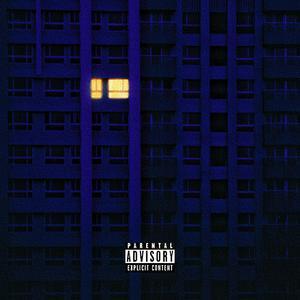 Don't You Run Away (Explicit)