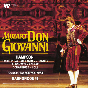Don Giovanni, K. 527, Act 2 - Mozart: Don Giovanni, K. 527, Act 2: 