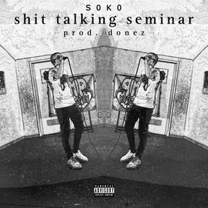 **** Talking Seminar (Explicit)