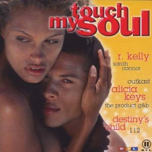 Touch My Soul: 2001 Vol 3