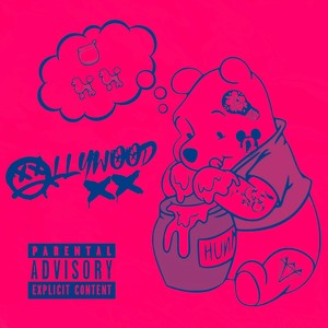 Throw it all away (feat. It's King West) (Explicit)