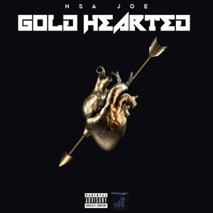 GOLD HEARTED (Explicit)