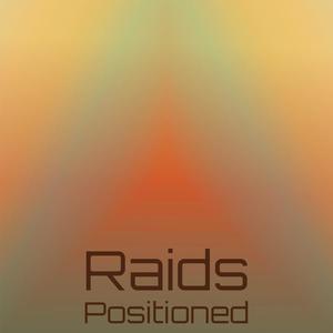 Raids Positioned