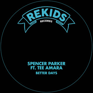 Better Days (Radio Slave Extended Remix)