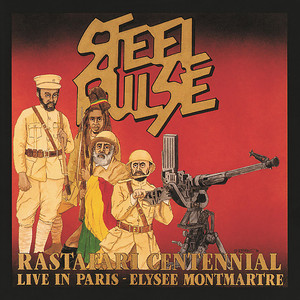 Rastafari Centennial: Live In Paris - Elysee Montmartre