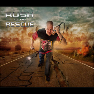 Rush to da Rescue (Explicit)