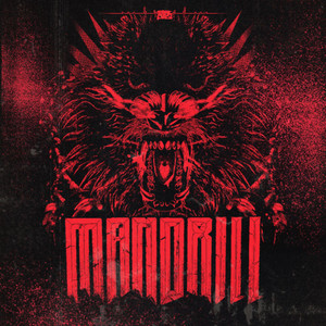 MANDRILL (Explicit)