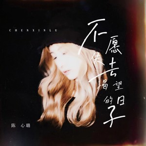 不愿失去渴望的日子 (伴奏)