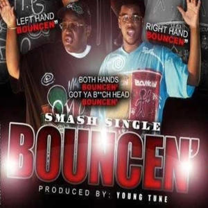 Bouncen (feat. $$414Don) (Explicit)