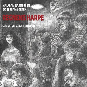 Regnens Harpe (Rasmus Zeeberg, Palle Hjorth, Steffan S. Sørensen)